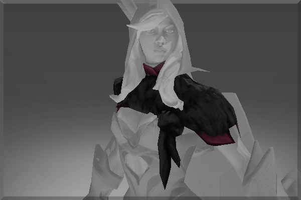 Furstole of the Shadowcat