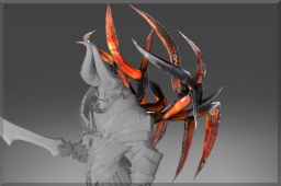 Scorching Wings of Incantation