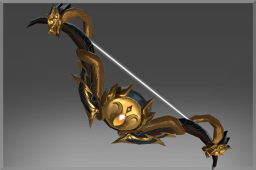 Havoc of the Hydra's Scorn - Weapon