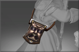 Demonbag of the Archivist
