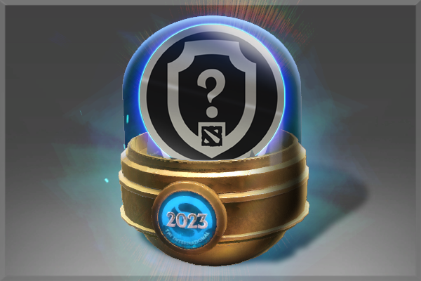 Team Sticker Capsule - The International 2023
