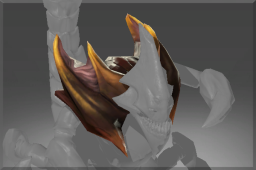 Auspicious Caustic Guard