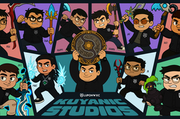 Community Wallpaper - WXC Co., Season 12, #1