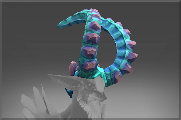 Crystalline Sickles