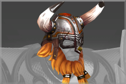 Helm of the Outland Ravager