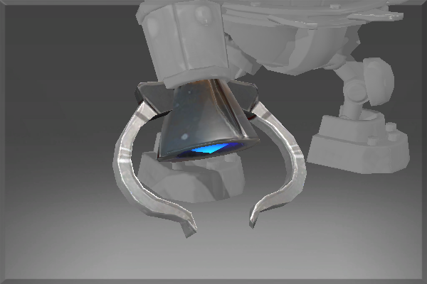 Timberthaw Claw