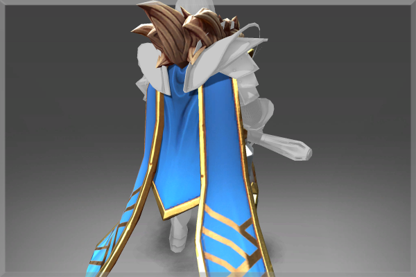 Lionheart - Back