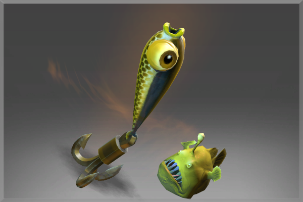 Shifty Minnow
