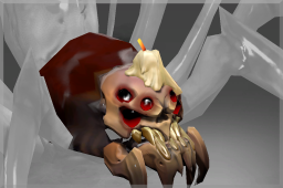 Arcane Infestation Head