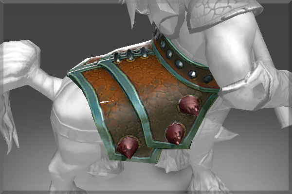 Spine of Omexe