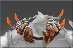 Dark Ruin Mantle