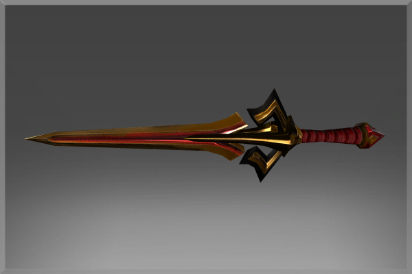 Lineage Dagger of the Arch Temptress