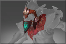 Cursed Second Disciple's Veil