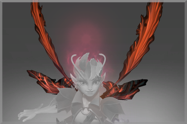Wings of the Fae Forager