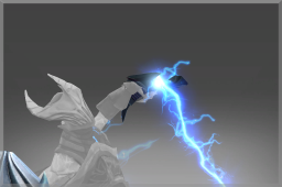 Inscribed Heinous Exultation - Weapon