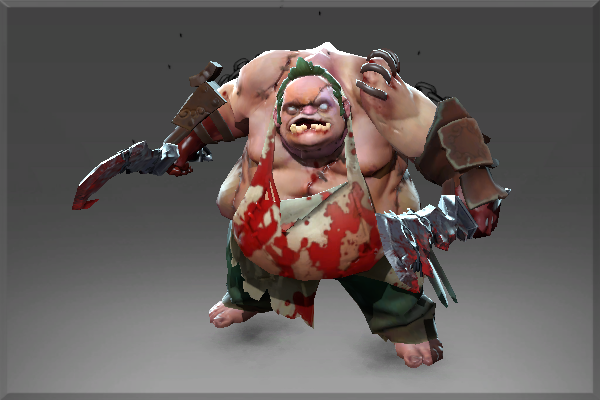 Chained Slayers Set