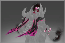 Spring Lineage Wake of the Stygian Maw
