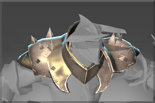 Heroic Mantle of Endless Havoc
