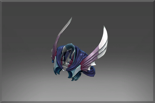 Armor of the Fearful Aria