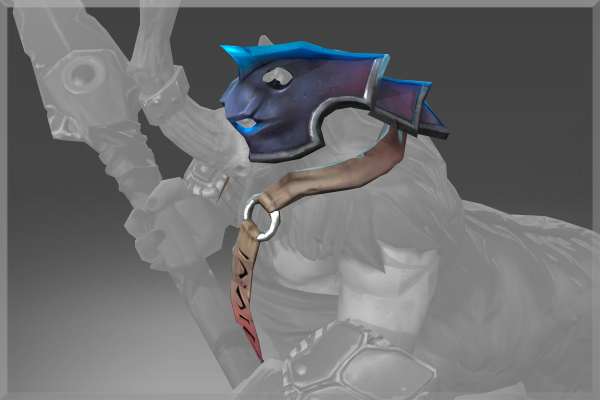 Seismic Berserker Helm