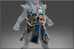 Heavenly General Armor