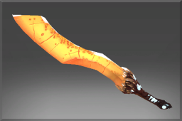 Inscribed Corrupted Shard