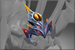 Inscribed Crown of Perception