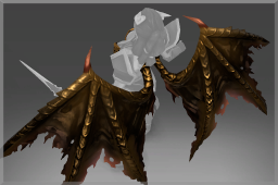 Lineage Wings of the Arch Temptress