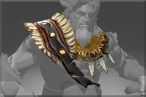 Red Talon Guard