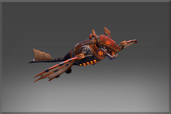 Infused Queen of the Jack Bomber