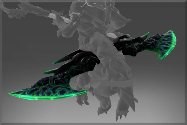 Inscribed Wings of the Lucent Gate