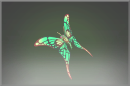 Inscribed Spirits of the Mothbinder