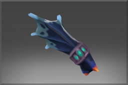 Inscribed Bracers of the Wyvern Skin