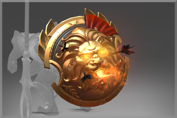 Arena Champion Shield
