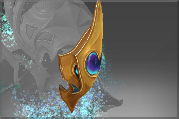 Crest of the Roiling Surge