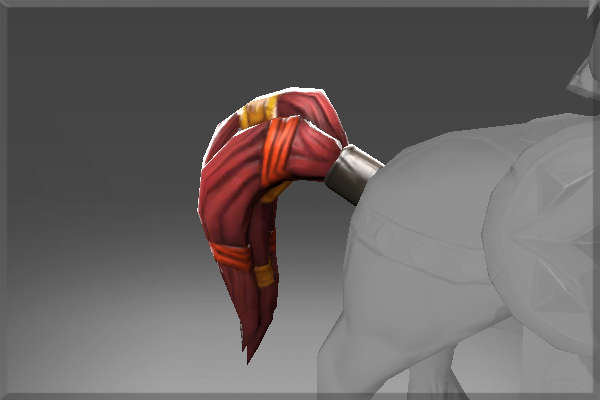 Warlord of Hell Tail