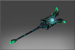 Inscribed Key of the Lucent Gate