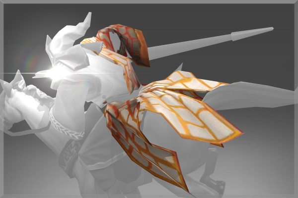 Belt of the Skyfire Apostate