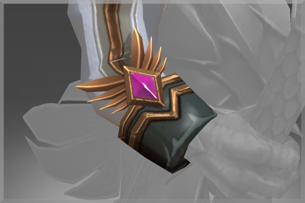 Thornwatch Arms