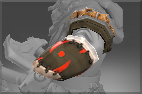 Ancestral Bracers of Karroch