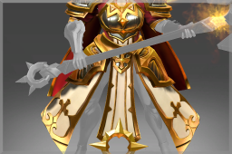 Starlorn Adjudicator - Armor