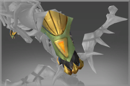 Talons of the Urushin Huntsman