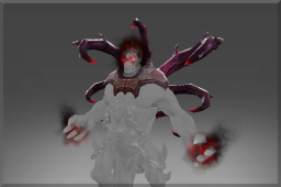 Inscribed Diabolical Appendages