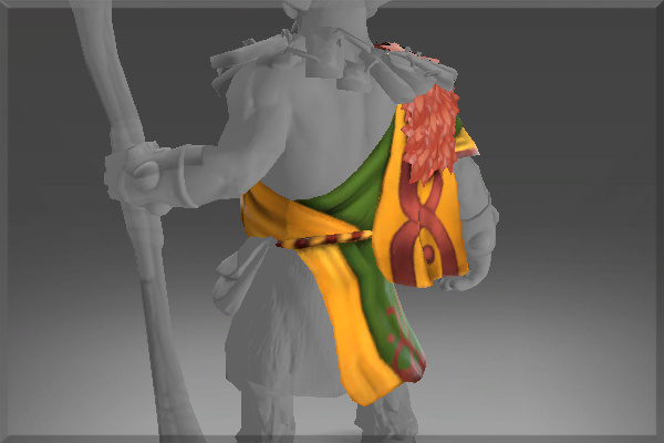 Robes of the Eternal Seasons