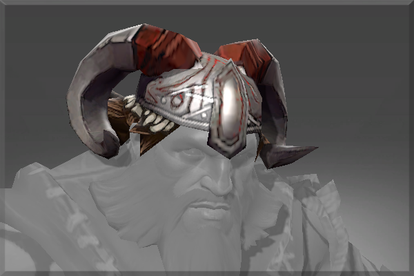 Tribal Stone Horns