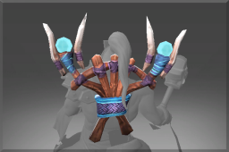 Deflector of the Stormlands