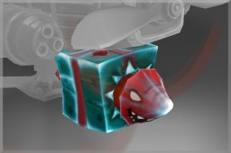 Inscribed Present of Portent Payload