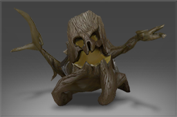 Auspicious Call of the Dendrochron