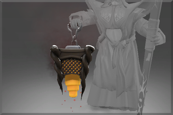 Twisted Lightbringer