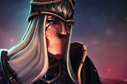 Loading Screen of the Hazhadal Magebreaker
